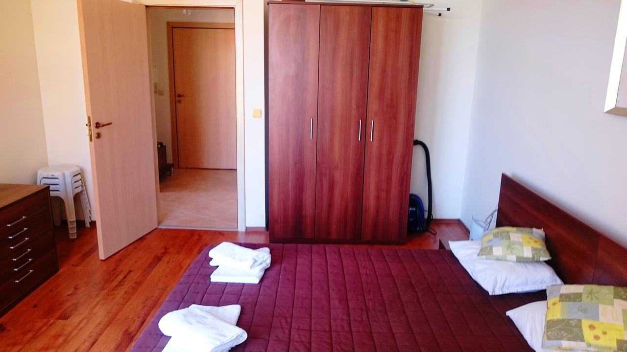 Akb Apartment Sea View Ахелой Екстериор снимка