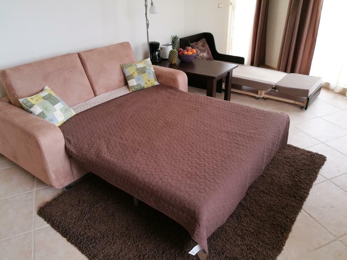 Akb Apartment Sea View Ахелой Екстериор снимка