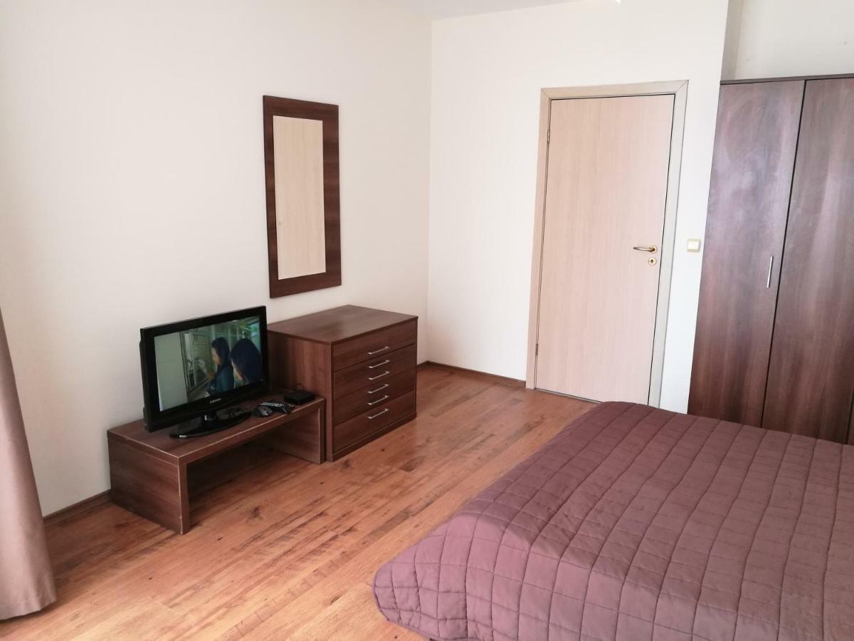 Akb Apartment Sea View Ахелой Екстериор снимка